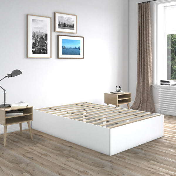 Uplift Pedestal Base