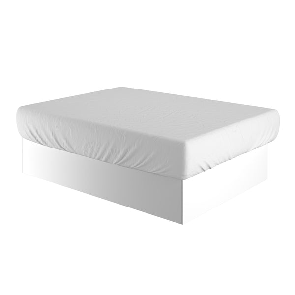 Uplift Pedestal Base