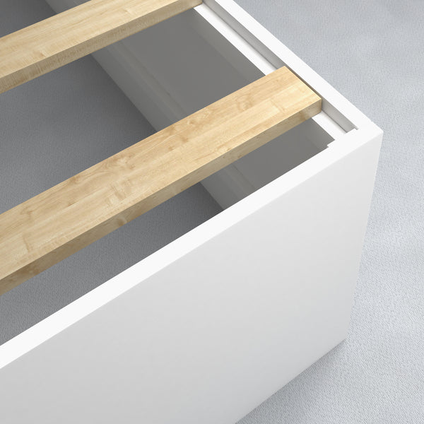 Uplift Pedestal Base