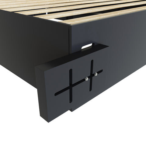 Uplift Bracket Set