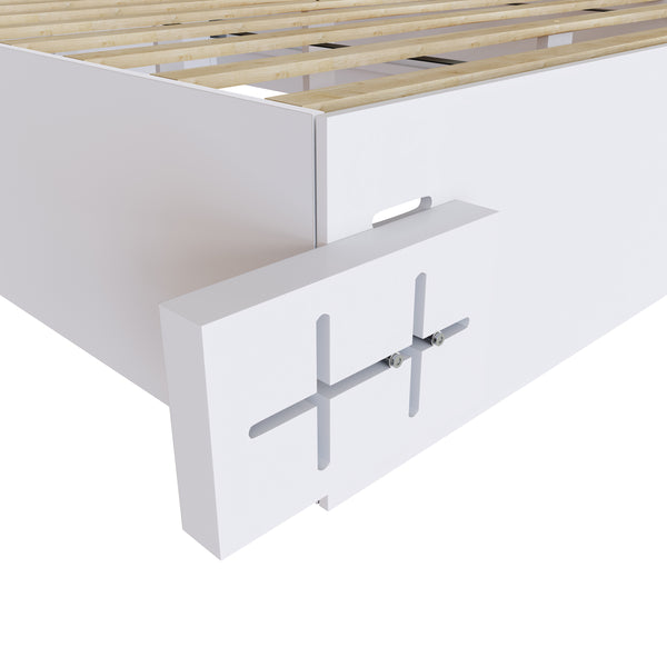 Uplift Bracket Set