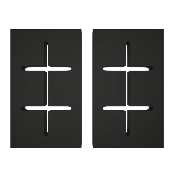 Uplift Bracket Set