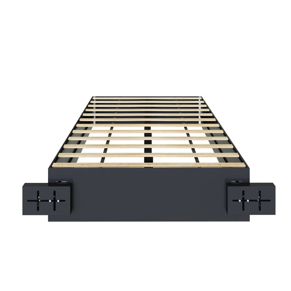 Uplift Bracket Set