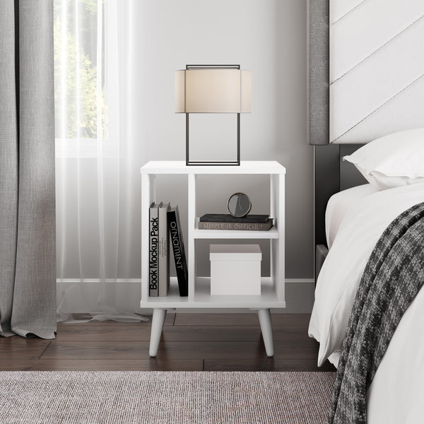 Warwick Nightstand