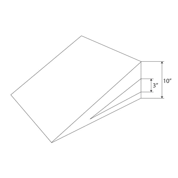 Thomasville® Adjustable Wedge Pillow