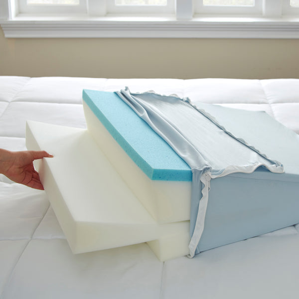 Thomasville® Adjustable Wedge Pillow