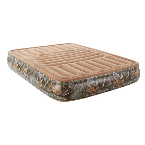RealTree Edge™ 13" Zone Comfort Pillowtop Express Bed - Queen Size