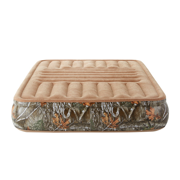 RealTree Edge™ 13" Zone Comfort Pillowtop Express Bed - Queen Size
