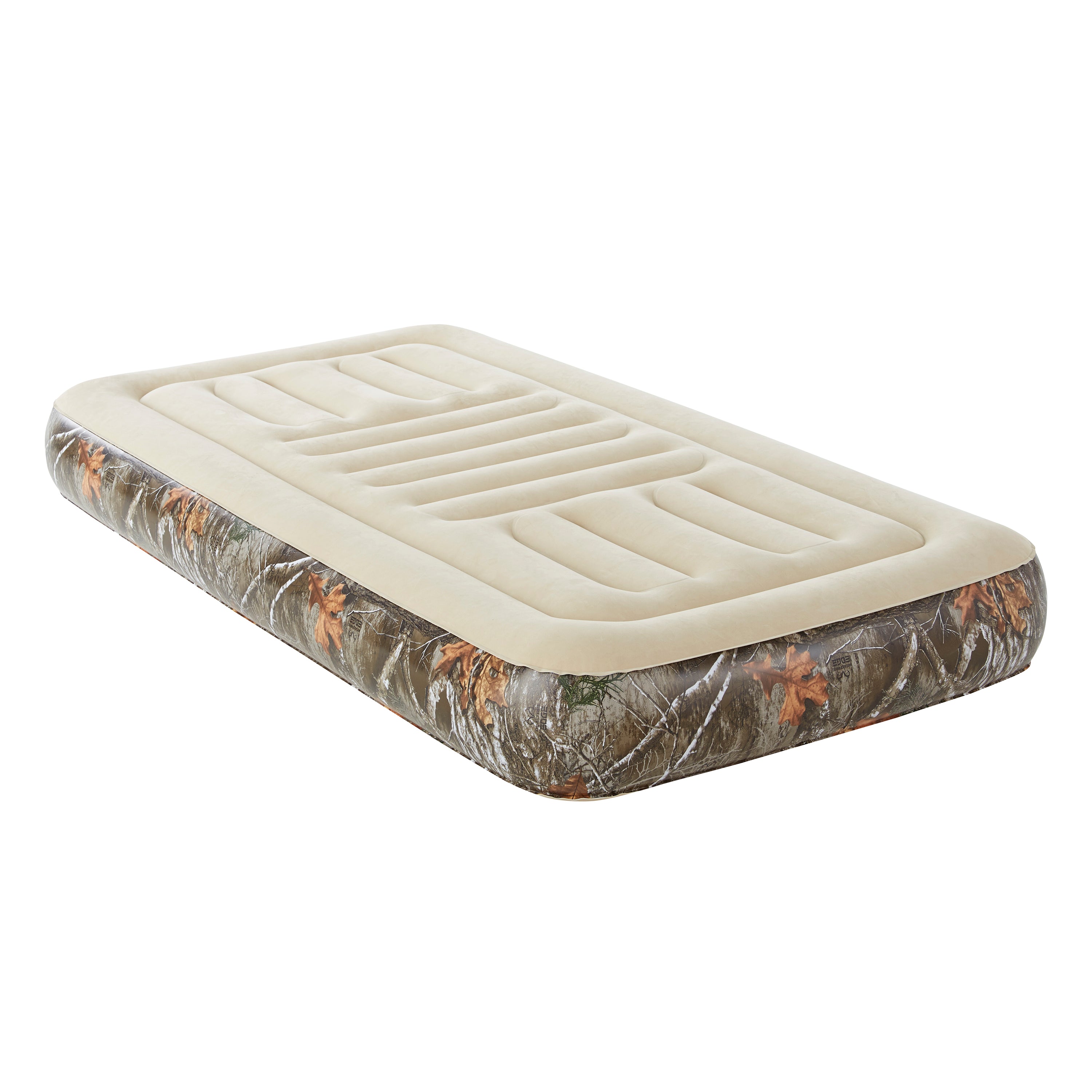 RealTree Edge™ 10" Zone Support Express Bed - Twin Size