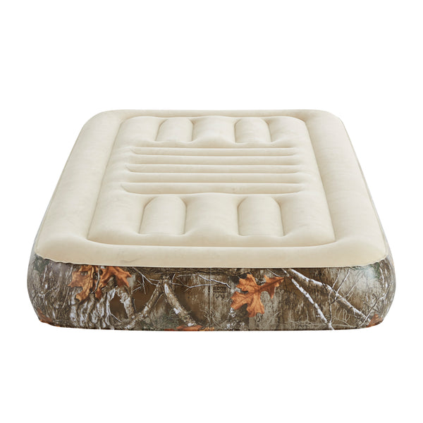 RealTree Edge™ 10" Zone Support Express Bed - Twin Size