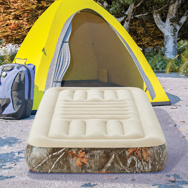 RealTree Edge™ 10" Zone Support Express Bed - Twin Size