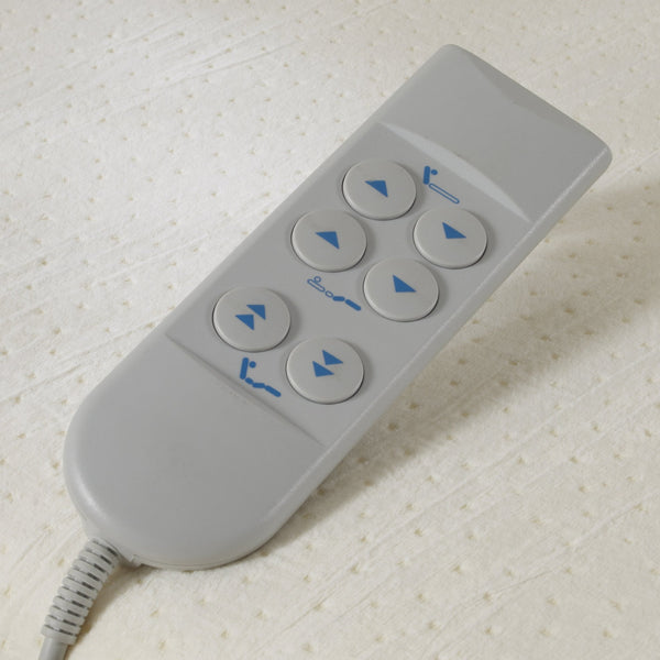 Queen Adjustable Base 2000