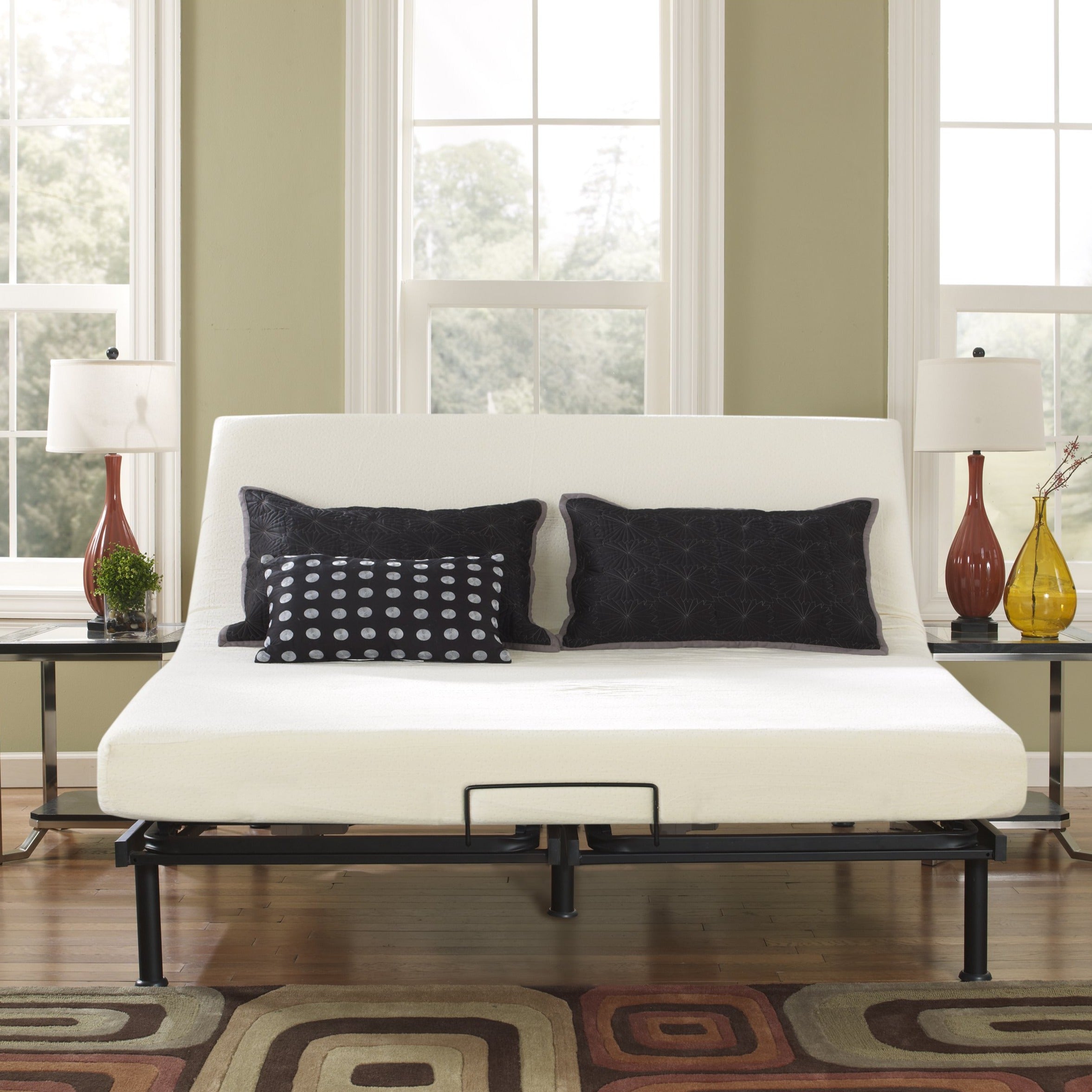 Queen Adjustable Base 2000