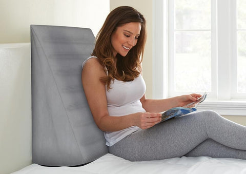 Thomasville® Adjustable Air Wedge Pillow