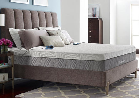 Thomasville® Apollo 2-Chamber 13" Adjustable Air Bed Mattress