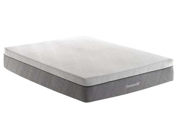 Thomasville® Apollo 2-Chamber 13" Adjustable Air Bed Mattress