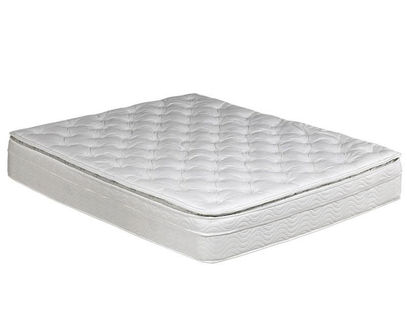 Aspen 10" Deep Fill Softside Waterbed