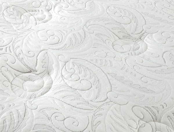 King Silver 1400 Eurotop Mattress