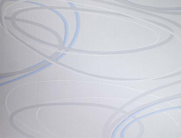 Performance Sleep O2 113 13" GelLux Gel Infused Engineered Latex and Foam Mattress
