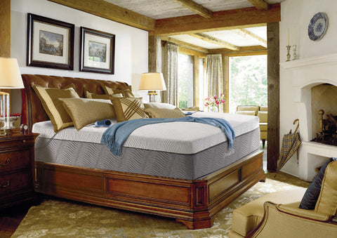 Thomasville® Celestial 6-chamber Air Bed