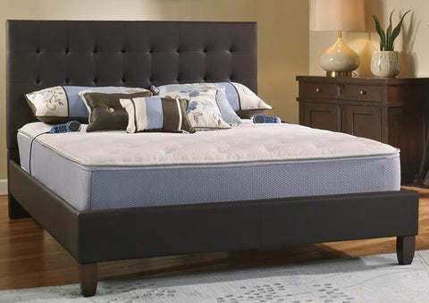 SensAir Cirrus 6-Chamber Number Bed