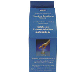 Blue Magic Waterbed Conditioner Tablets