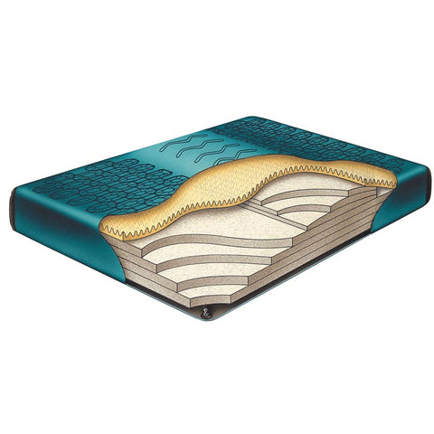 Contura Form 6 Waterbed Mattress