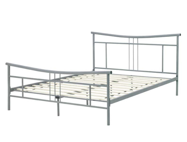 Cora Metal Platform Bed - Full Size - 1 Left!