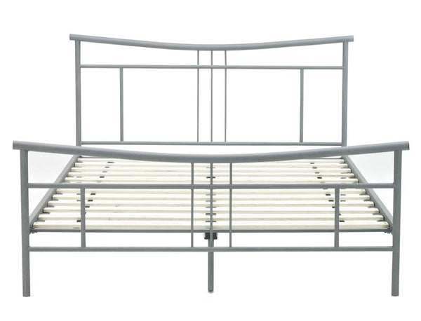 Cora Metal Platform Bed - Full Size - 1 Left!
