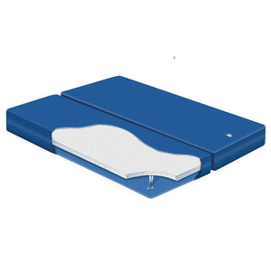 Dual Sontaire Fiber Replacement Bladder