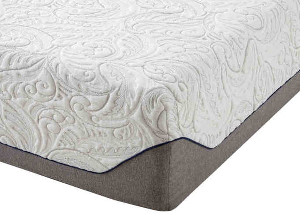 10" Memory Foam Mattress by Boyd Sleep 5105
