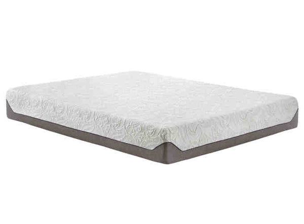 10" Memory Foam Mattress by Boyd Sleep 5105
