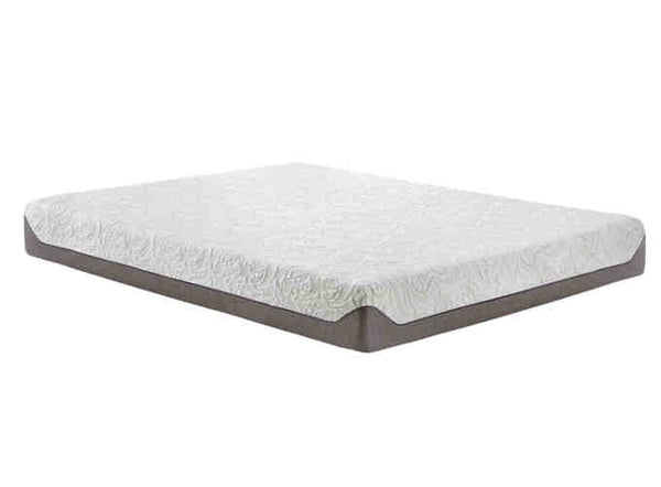 8" Memory Foam Mattress by Boyd Sleep 5083