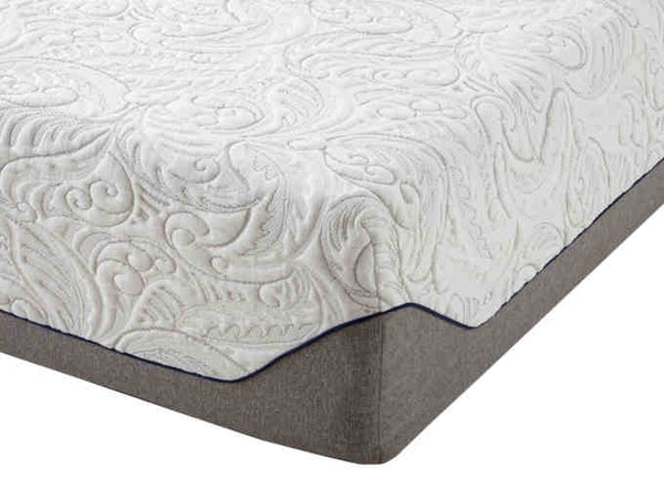 8" Memory Foam Mattress by Boyd Sleep 5083