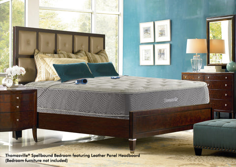 Thomasville® Gemini 6-chamber Air Bed