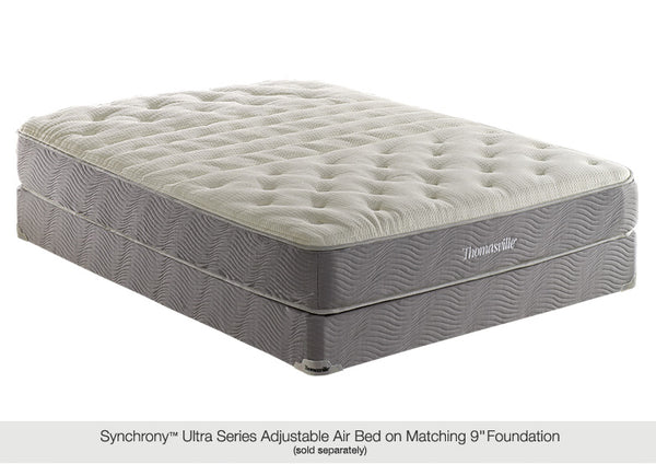 Thomasville® Gemini 6-chamber Air Bed