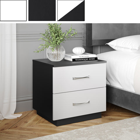 Hamilton Nightstand