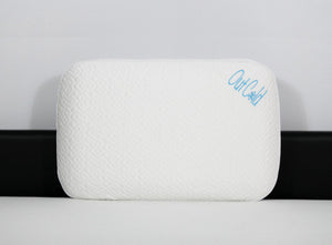 I Love My Pillow Out Cold - Queen Size