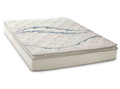 InnerFlex™ 10" Pillow Top InnerSpring Mattress 8010