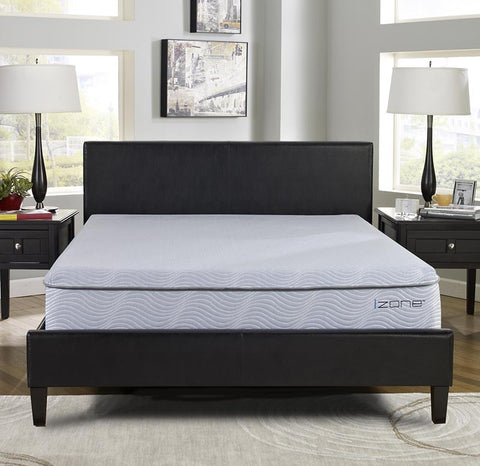 iZone™ Z3 Mattress Queen Size