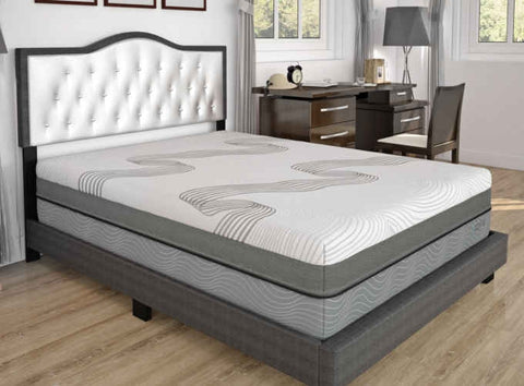 iZone™ Z4 Mattress