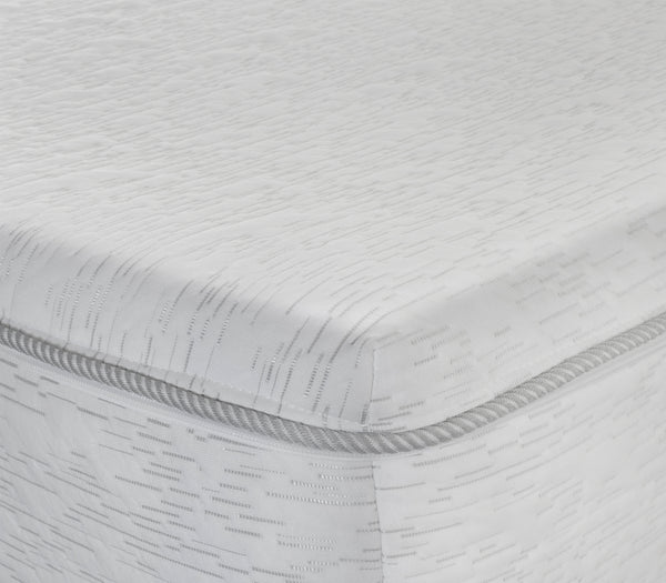 iZone™ Z2 - The Ultimate Hybrid of Air, Water and Memory Foam