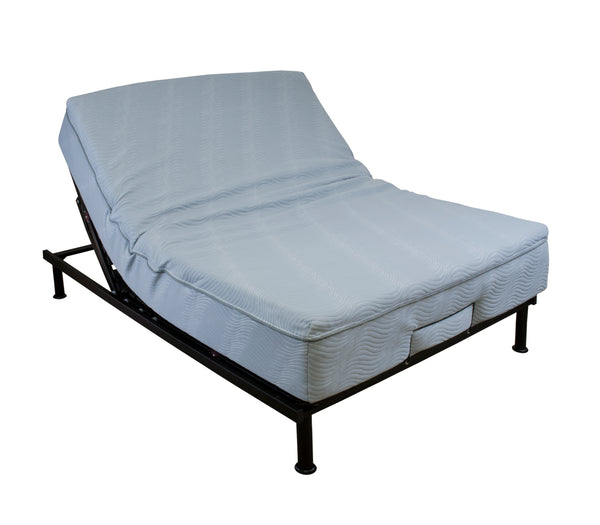 iZone™ Z3 Mattress Queen Size