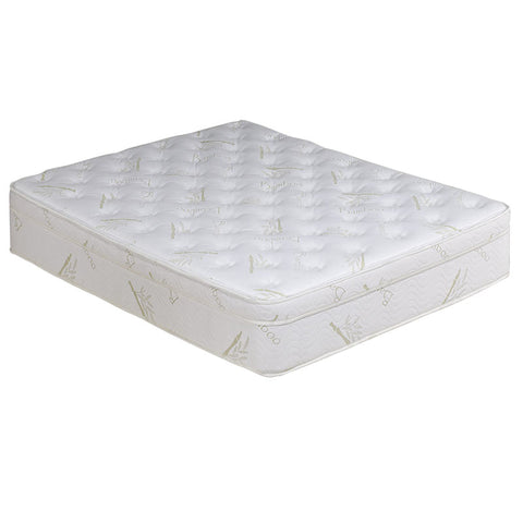 Juniper 10" Shallow Fill Softside Waterbed