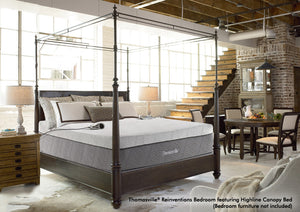Thomasville® Jupiter 2-chamber Air Bed