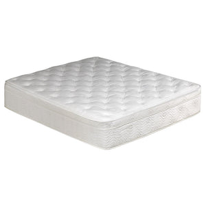 Lilac 11" Mid Fill Softside Waterbed