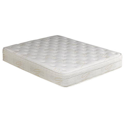 Lily 9" Deep Fill Softside Waterbed