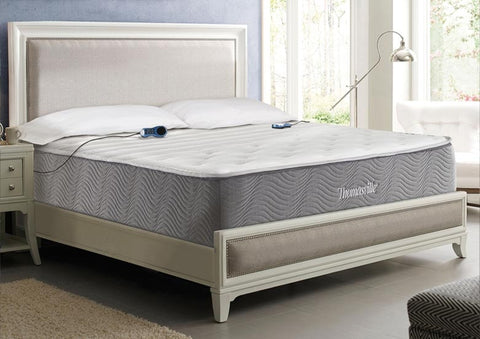 Thomasville® Majestic 2-Chamber 10" Number Bed