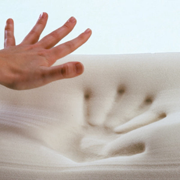 Lilac 11" Mid Fill Softside Waterbed