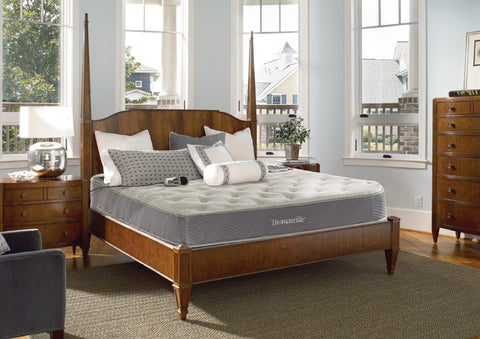 Thomasville® Mercury 2-chamber Air Bed
